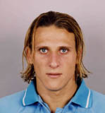 	Diego Forlán 	